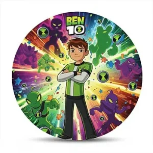 تم تولد پسرانه بن تن