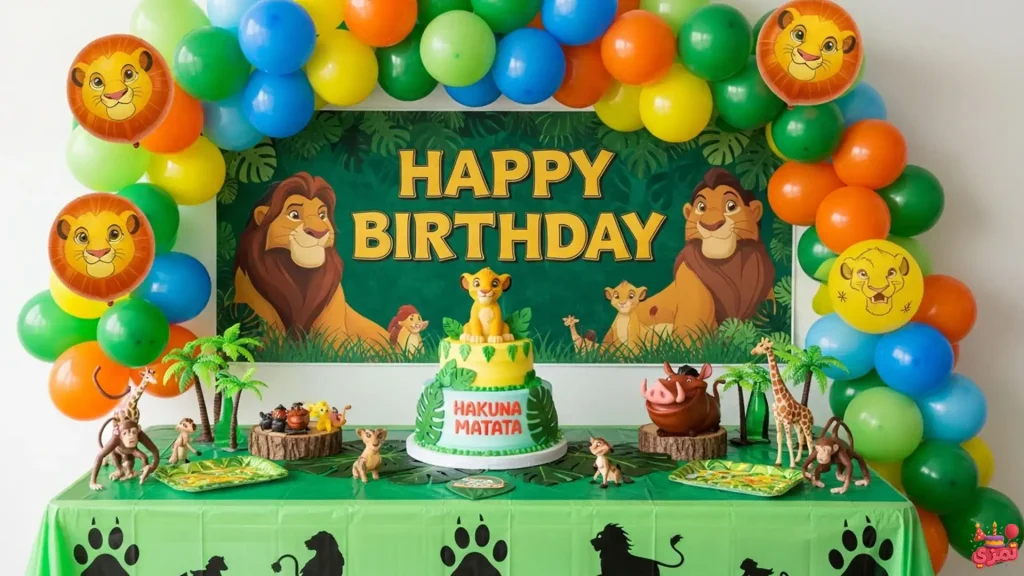 تم تولد پسرانه شیر شاه