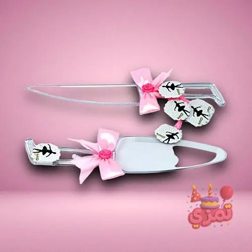 ballerina-birthday-knife-pink