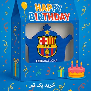 barcelona-birthday-theme