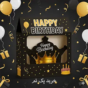 golden-crown-birthday-theme