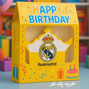 real-madrid-birthday-theme